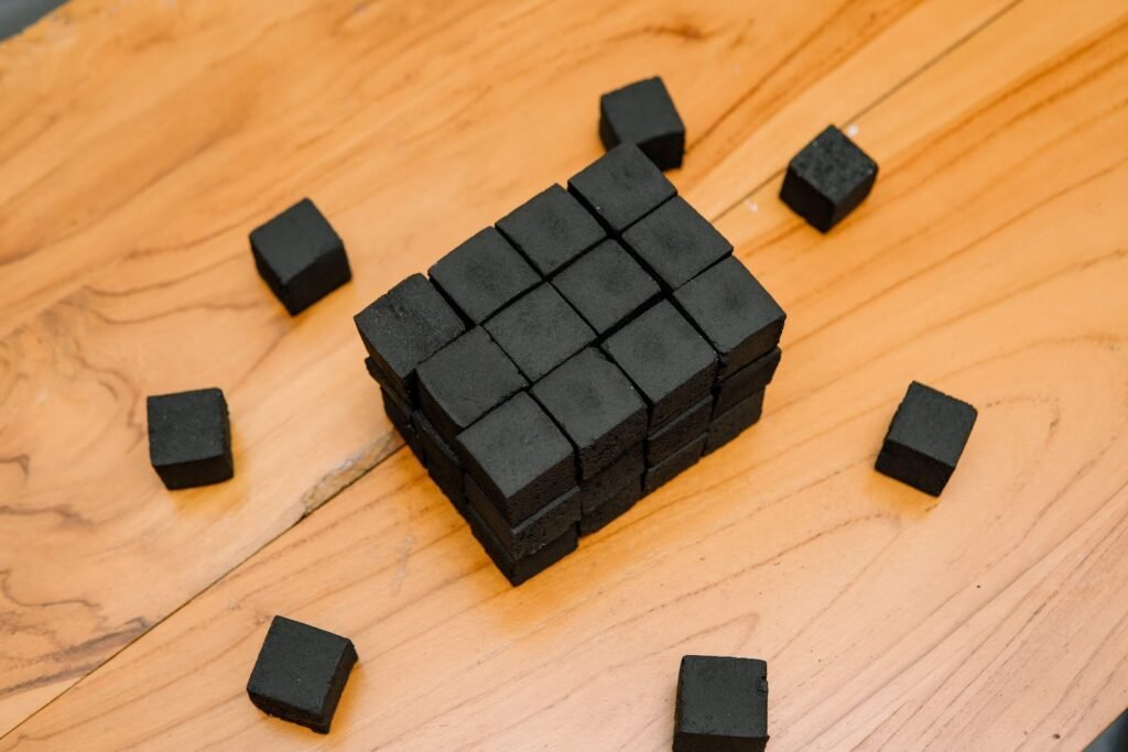 What Makes High Quality Shisha Charcoal? | A Complete Buyer’s Guide